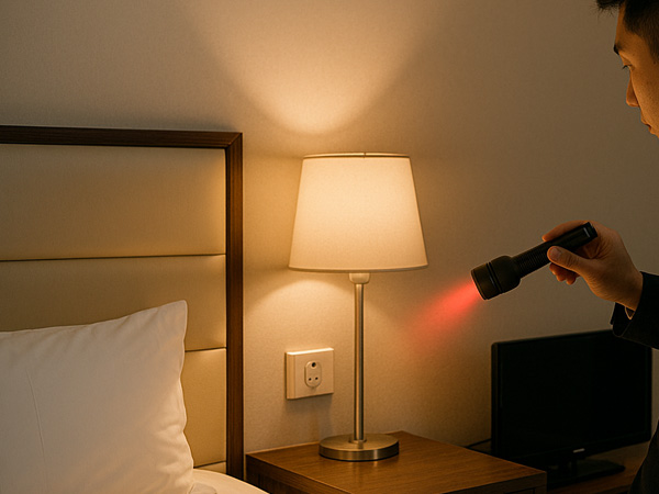 高唐住宅酒店反偷拍反监听服务